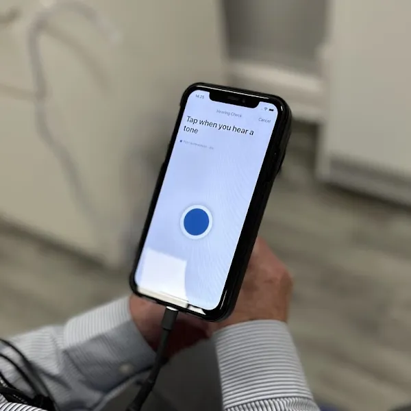 Hearing Assessment - A Simple Approach